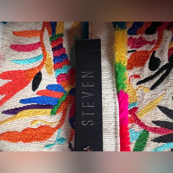 Jzazu Multi Tote by Steve Madden